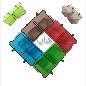 دانخوری دوقلوی آرش
