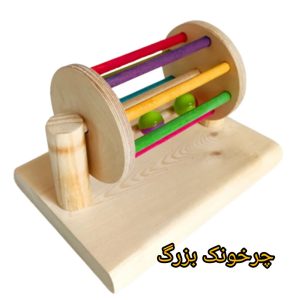 چرخونه بزرگ