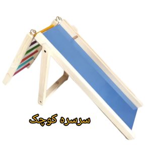 سرسره کوچک